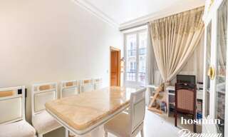 Appartement 6 Pièces 123 m² à vendre à Paris 10 (75010)