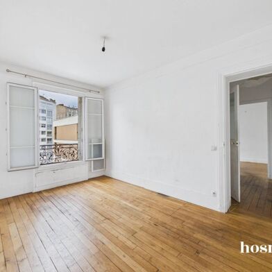 Appartement 2 pièces 310000 €