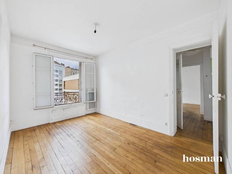 Appartement 2 pièces de 33 m² - Lumineux - Métro Michel-Bizot - Rue de Picpus, Paris — photo 1