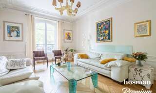Appartement 5 Pièces 122 m² à vendre à Paris 11 (75011)