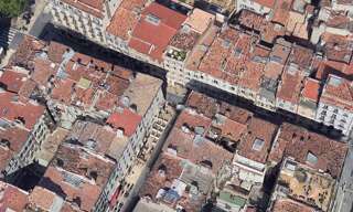 Commerce  90 m² à louer à Marseille 1 (13001)