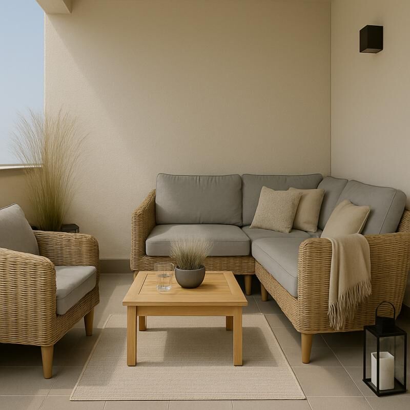 Appartement  T3 à vendre Ambilly 74100