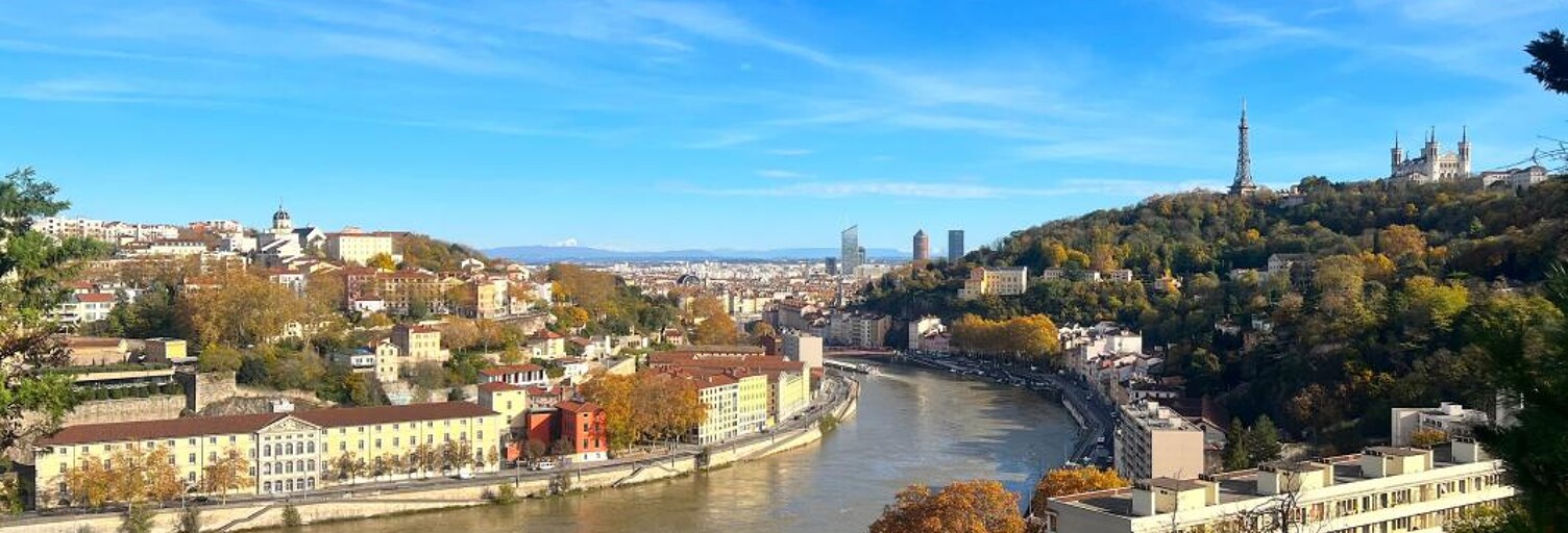 Immeuble  246 m² à vendre à Lyon 9 (69009)