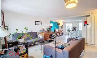 Appartement 2 Pièces 89 m² à vendre à Rezé (44400)