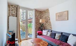 Appartement 2 Pièces 35 m² à louer à Nantes (44200)