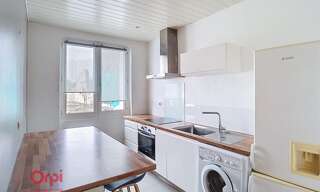 Appartement 2 Pièces 35 m² à louer à Nantes (44200)