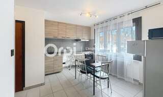 Appartement 1 Pièce 26 m² à louer à Albertville (73200)