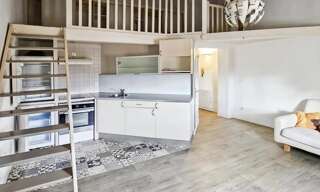 Appartement 2 Pièces 41 m² à vendre à Pertuis (84120)