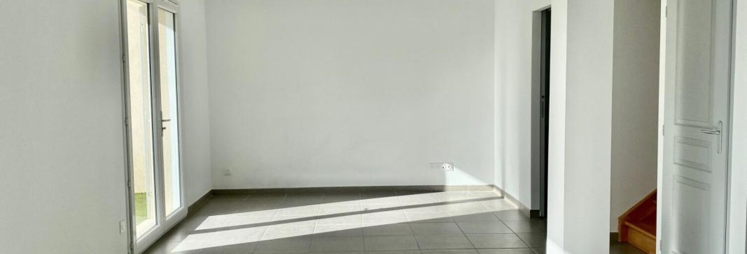 Maison 4 Pièces 81 m² à louer à Pertuis (84120)