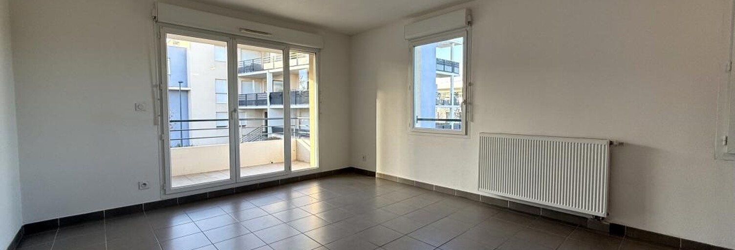 Appartement 3 Pièces 59 m² à louer à Avignon (84140)