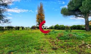 Terrain  592 m² à vendre à Roussillon (38150)