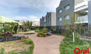 Appartement 5 Pièces 98 m² à vendre à Villeurbanne (69100)