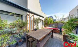 Appartement 5 Pièces 98 m² à vendre à Villeurbanne (69100)