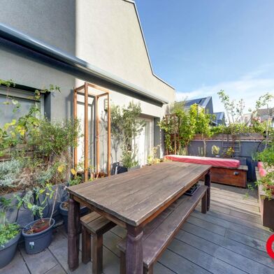 Appartement 5 pièces 510000 €