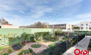 Appartement 5 Pièces 98 m² à vendre à Villeurbanne (69100)