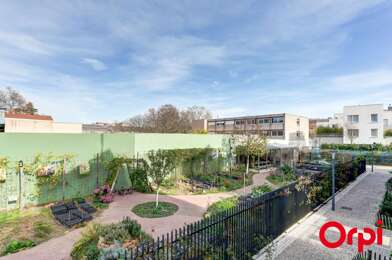 Appartement 5 pièces 485000 €