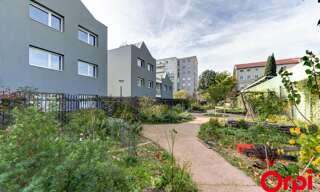 Appartement 5 Pièces 98 m² à vendre à Villeurbanne (69100)