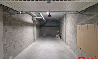 Garage   m² à louer à Lyon 3 (69003)