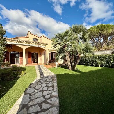 Maison 8 pièces 990000 €