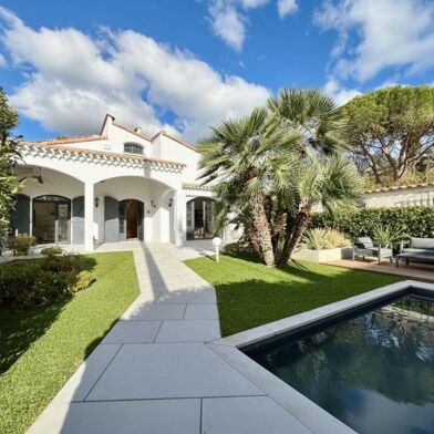 Maison 8 pièces 940000 €