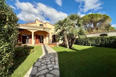 Maison 8 pièces 940000 €