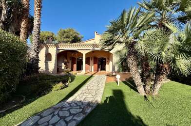 Maison 8 pièces 780000 €