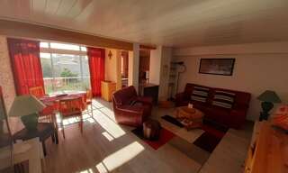 Appartement 3 Pièces 53 m² à louer à Agde (34300)