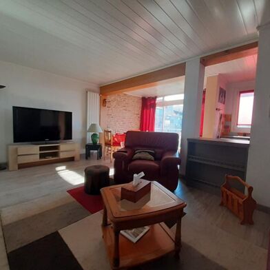 Appartement 3 pièces 780 €