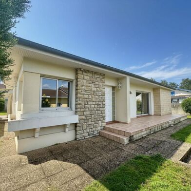 Maison 4 pièces 329000 €