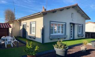 Maison 3 Pièces 82 m² à vendre à Saint-Sever (40500)