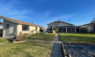 Maison 3 Pièces 82 m² à vendre à Saint-Sever (40500)