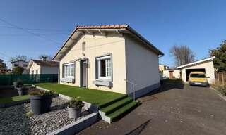 Maison 3 Pièces 82 m² à vendre à Saint-Sever (40500)