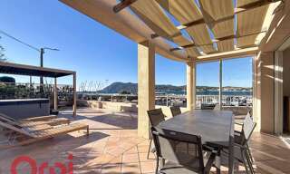 Maison 4 Pièces 81 m² à vendre à La Seyne-sur-Mer (83500)