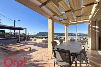 Maison 4 pièces 1250000 €