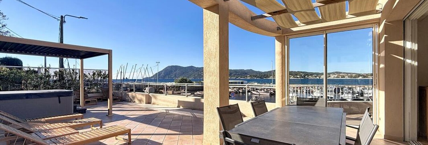 Maison 4 Pièces 81 m² à vendre à La Seyne-sur-Mer (83500)