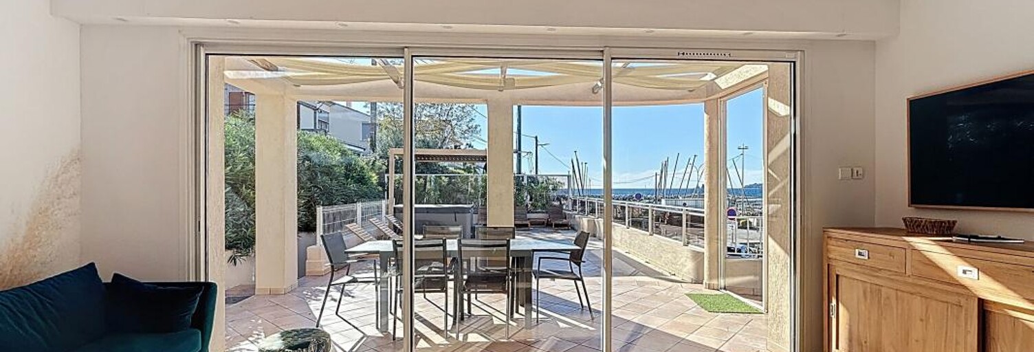 Maison 4 Pièces 81 m² à vendre à La Seyne-sur-Mer (83500)