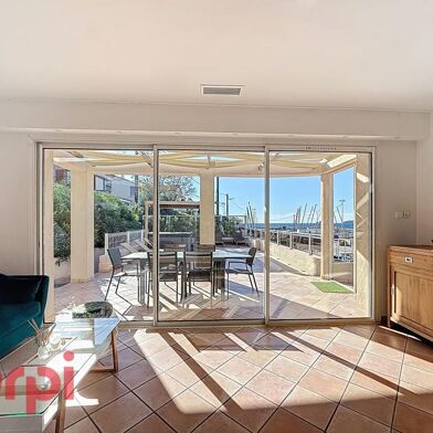 Maison 4 pièces 1250000 €