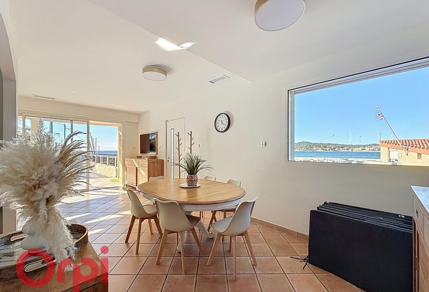 Maison À Vendre - Vue mer panoramique - La Seyne sur Mer / Var / Côte d'azur — photo 1