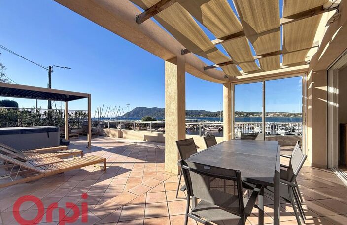 Maison À Vendre - Vue mer panoramique - La Seyne sur Mer / Var / Côte d'azur — photo 2