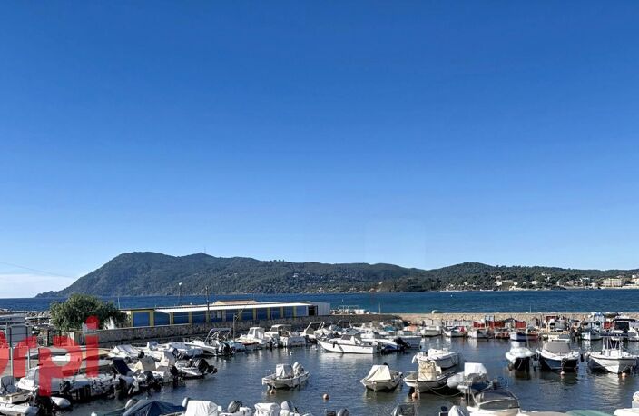 Maison À Vendre - Vue mer panoramique - La Seyne sur Mer / Var / Côte d'azur — photo 3