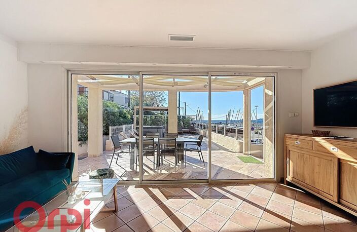 Maison À Vendre - Vue mer panoramique - La Seyne sur Mer / Var / Côte d'azur — photo 4