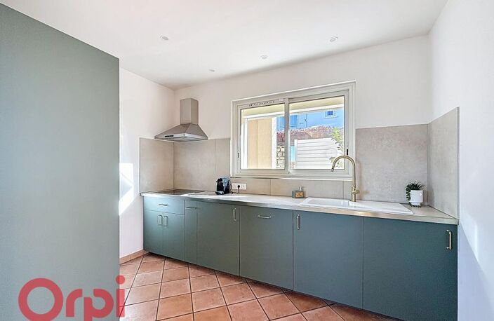 Maison À Vendre - Vue mer panoramique - La Seyne sur Mer / Var / Côte d'azur — photo 5