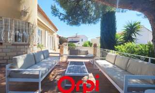 Maison 4 Pièces 140 m² à vendre à Bandol (83150)