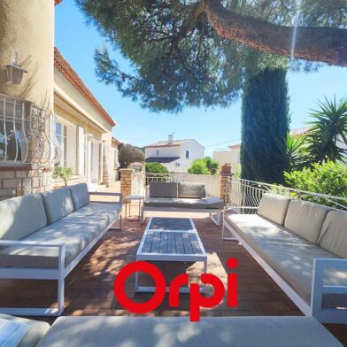 Maison 4 pièces 790000 €