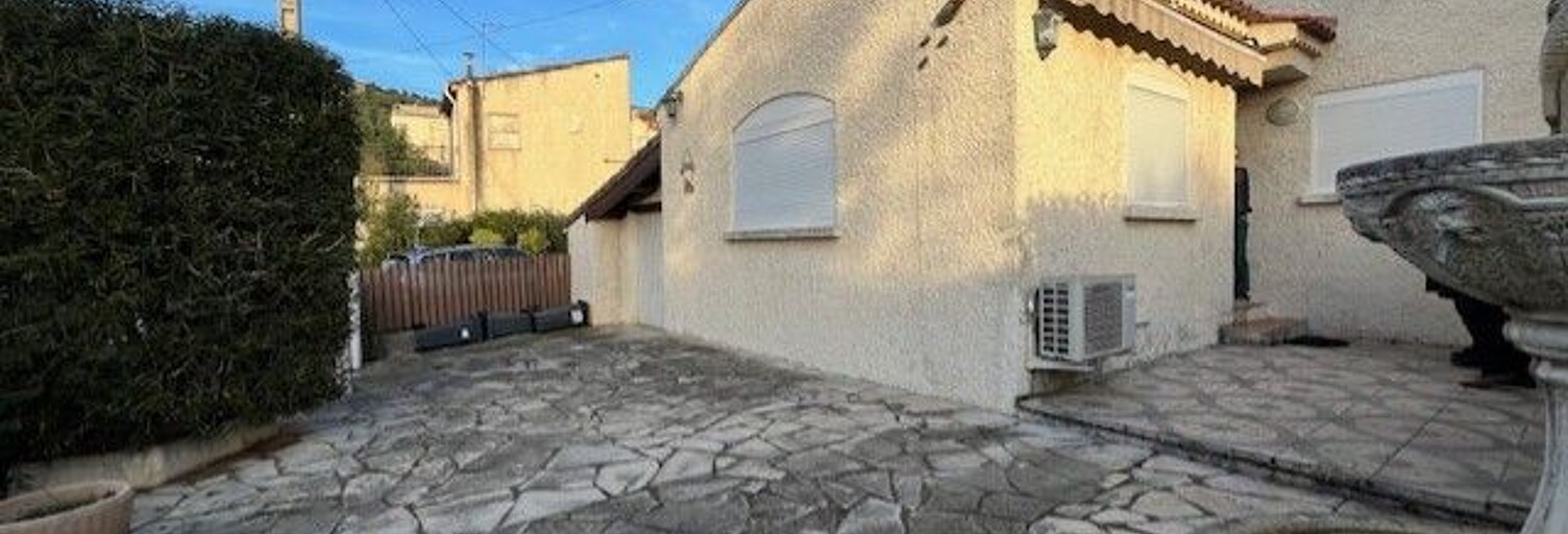 Maison 3 Pièces 70 m² à vendre à Six-Fours-les-Plages (83140)