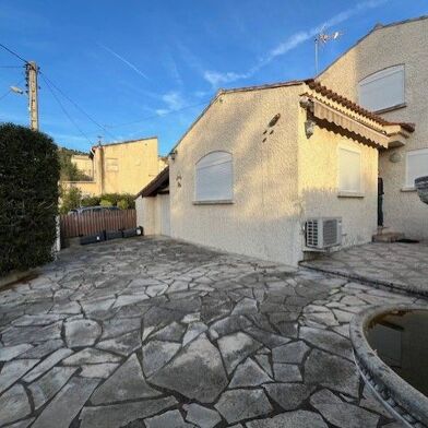 Maison 3 pièces 342000 €