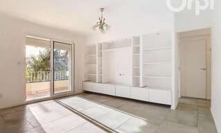 Appartement 4 Pièces 73 m² à vendre à Toulon (83000)