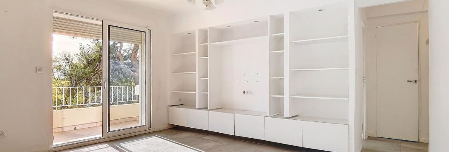 Appartement 4 Pièces 73 m² à vendre à Toulon (83000)