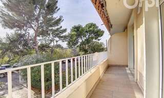 Appartement 4 Pièces 73 m² à vendre à Toulon (83000)