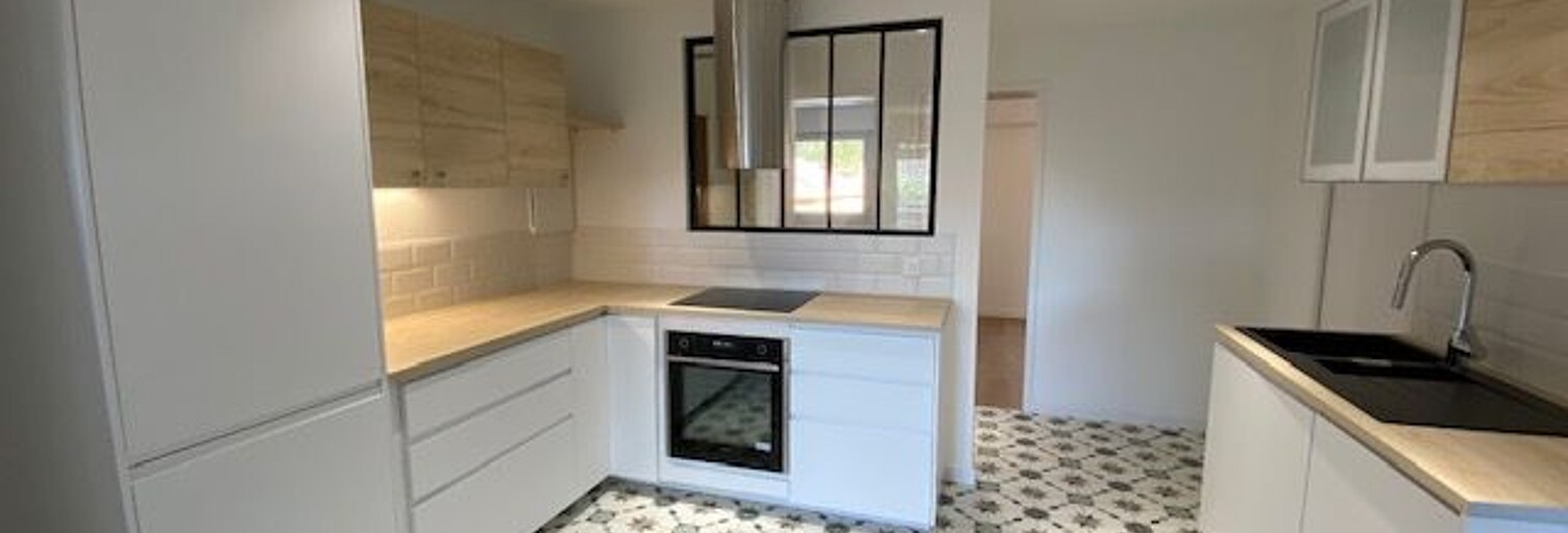 Appartement 3 Pièces 70 m² à louer à Six-Fours-les-Plages (83140)